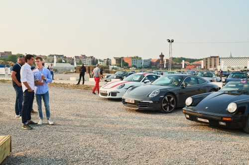 Sportscar Together Rally